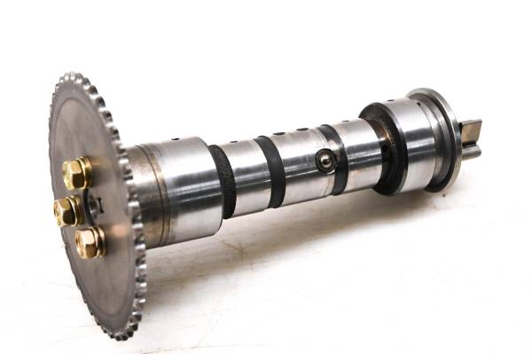 Polaris - 00 Polaris Scrambler 500 4x4 Camshaft Cam Shaft