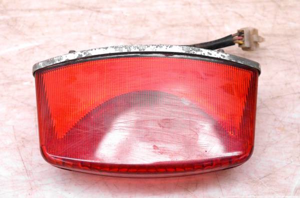 Can-Am - 05 Can-Am Rally 200 175 2x4 Tail Brake Light