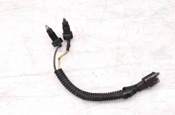 Can-Am - 05 Can-Am Rally 200 175 2x4 Rear Brake Tail Light Switch Sensor