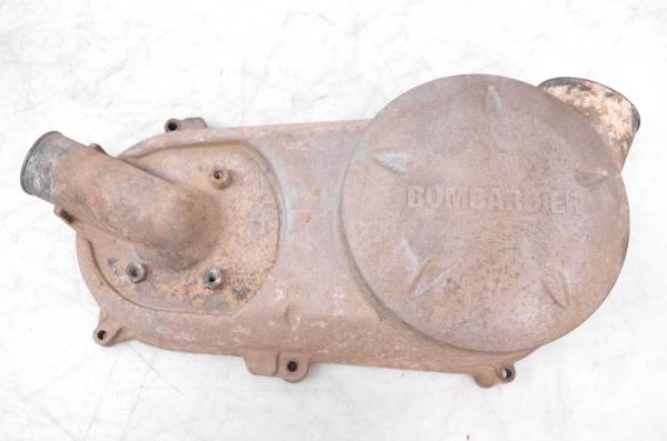 Can-Am - 05 Can-Am Rally 200 175 2x4 Outer Belt Clutch Cover