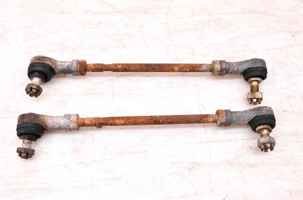 Honda - 86 Honda TRX70 2x4 Tie Rods & Ends