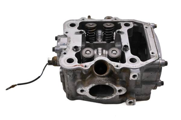 Polaris - 00 Polaris Scrambler 500 4x4 Cylinder Head