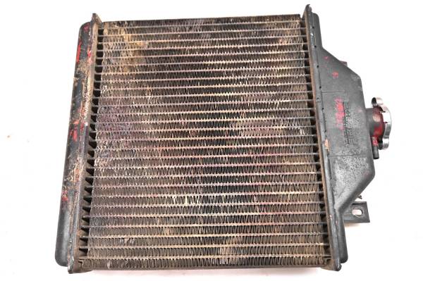 Polaris - 00 Polaris Scrambler 500 4x4 Radiator