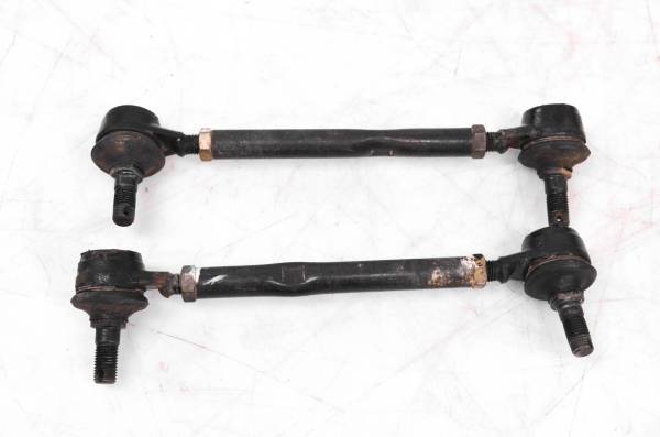 Suzuki - 05 Suzuki Quadsport 80 2x4 Tie Rods & Ends LT80