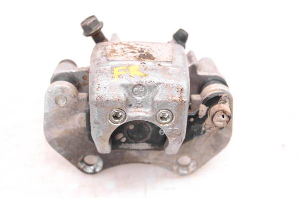 Can-Am - 07 Can-Am Outlander 400 XT 4x4 Front Right Brake Caliper