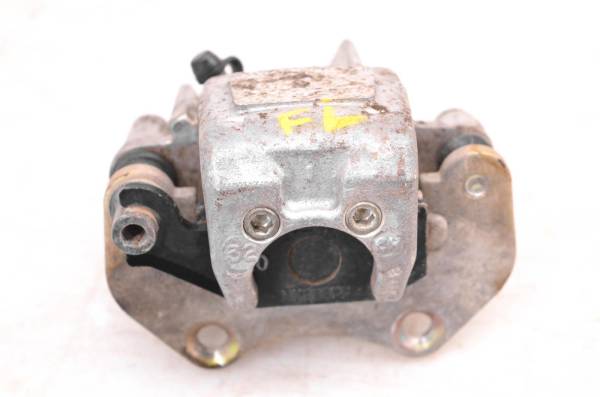 Can-Am - 07 Can-Am Outlander 400 XT 4x4 Front Left Brake Caliper