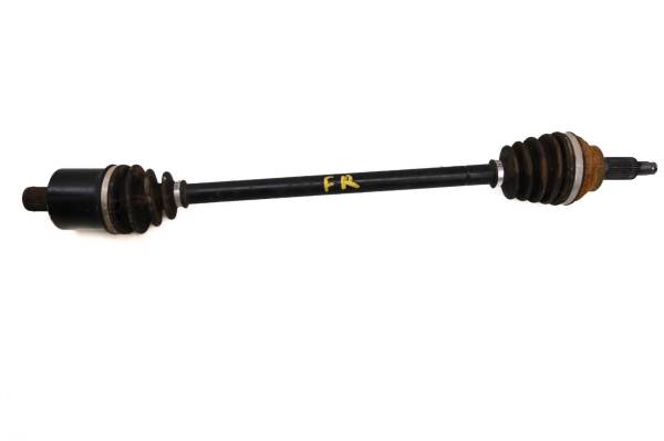 Polaris - 20 Polaris RZR RS1 EPS 4x4 Front Right Left Cv Axle