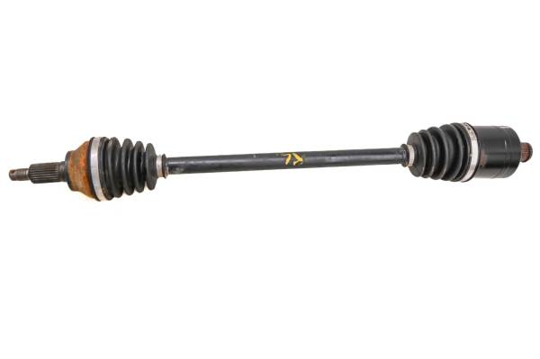 Polaris - 20 Polaris RZR RS1 EPS 4x4 Rear Right Left Cv Axle