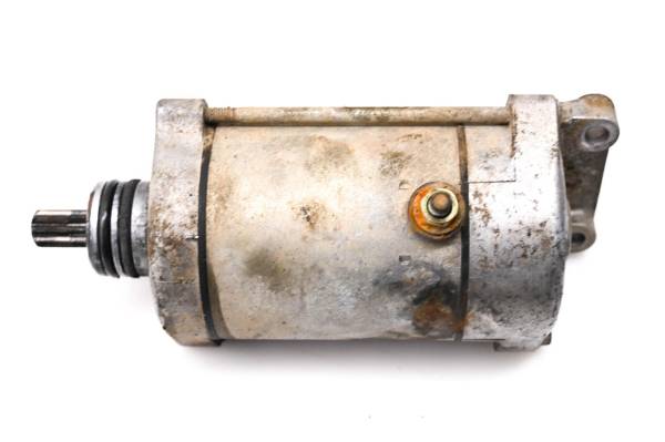 Polaris - 03 Polaris Sportsman 600 4x4 Starter Motor