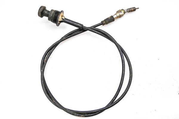 Polaris - 03 Polaris Sportsman 600 4x4 Choke Cable