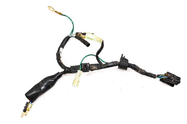 Honda - 12 Honda CRF80F Wire Harness Electrical Wiring