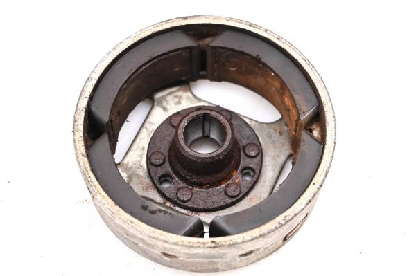 Suzuki - 86 Suzuki Quadrunner 125 2x4 Flywheel Magneto LT125