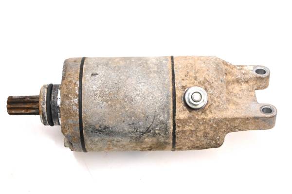 Polaris - 08 Polaris Sportsman 400 4x4 Starter Motor