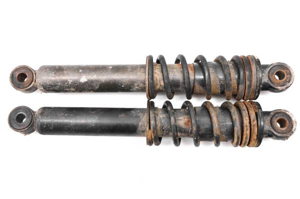 Suzuki - 84 Suzuki Quadrunner 185 2x4 Front Shocks LT185