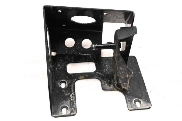 Polaris - 20 Polaris RZR RS1 EPS 4x4 Power Steering & Foot Pedal Support Bracket Mount