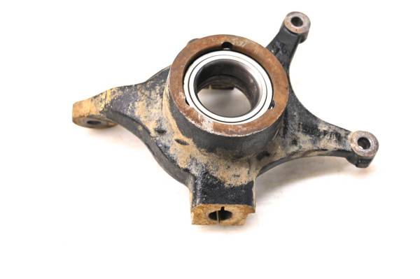 Polaris - 20 Polaris RZR RS1 EPS 4x4 Front Right Spindle Knuckle