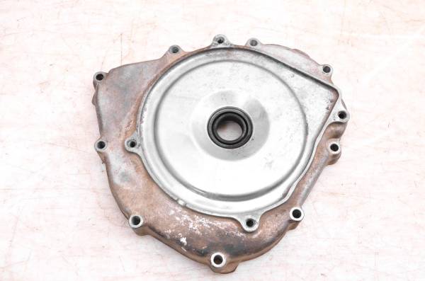 Suzuki - 02 Suzuki Ozark 250 2x4 Stator Cover LTF250