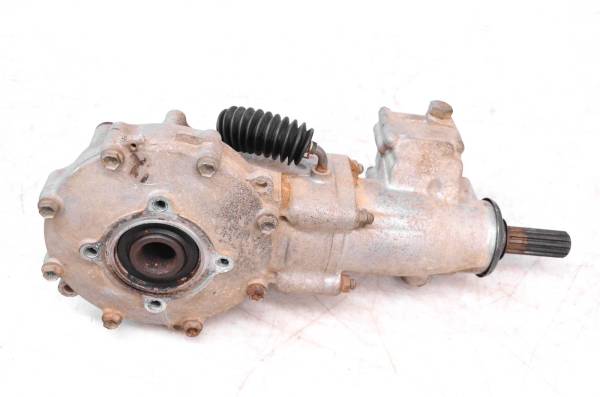 Suzuki - 02 Suzuki Vinson 500 4x4 Rear Differential LTA500F