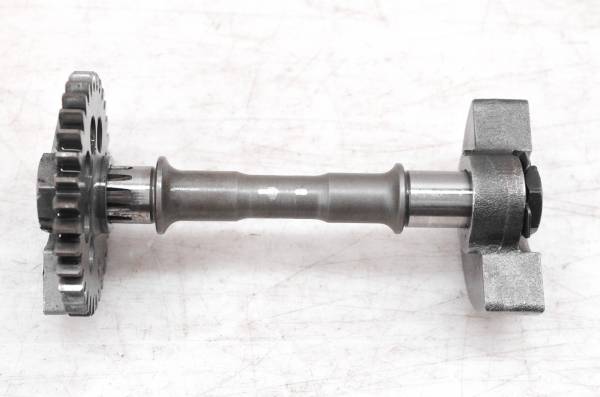 Yamaha - 06 Yamaha YZ450F Counter Balancer Crankshaft Balance