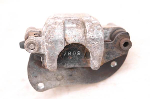 Yamaha - 08 Yamaha Raptor 250 2x4 Front Right Brake Caliper YFM250R