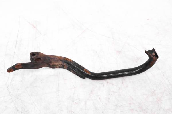 Suzuki - 02 Suzuki Vinson 500 4x4 Rear Brake Pedal LTA500F