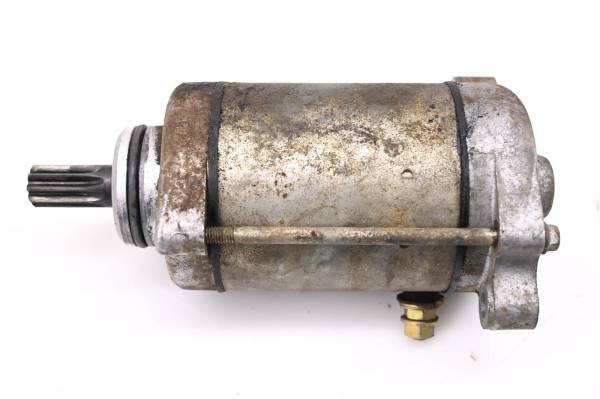 Arctic Cat - 02 Arctic Cat 500 FIS Auto 4x4 Starter Motor