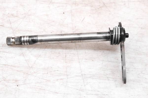 Yamaha - 06 Yamaha YZ450F Shift Shaft Shifter