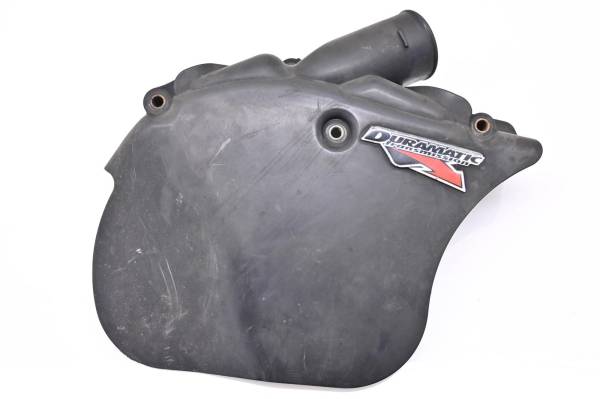 Arctic Cat - 02 Arctic Cat 500 FIS Auto 4x4 Clutch Snorkel Intake Cover