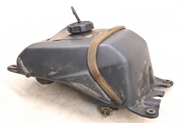 Yamaha - 97 Yamaha Timberwolf 250 2x4 Gas Tank & Fuel Petcock YFB250