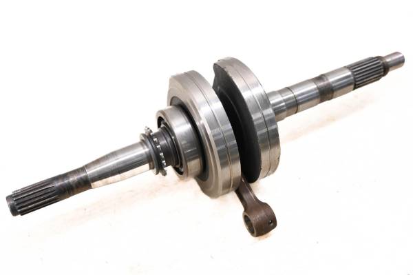 Yamaha - 97 Yamaha Timberwolf 250 2x4 Crankshaft Crank Shaft YFB250