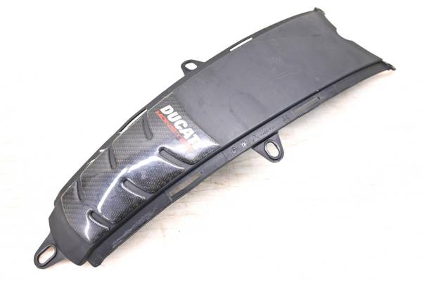 Ducati - 14 Ducati Monster 796 ABS Rear Gas Tank Cover