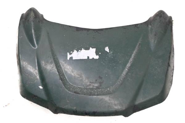 Kawasaki - 11 Kawasaki Brute Force 750 4x4 Dash Board Handlebar Upper Cover KVF750