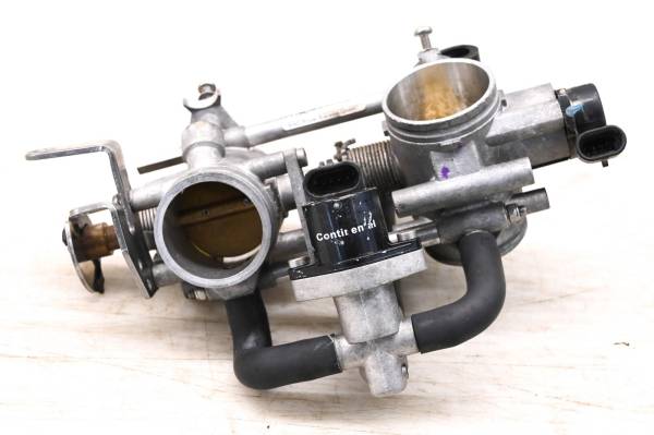 Ducati - 14 Ducati Monster 796 ABS Throttle Body