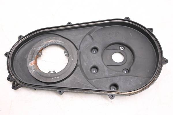 Polaris - 04 Polaris ATP 500 4x4 Inner Belt Clutch Cover