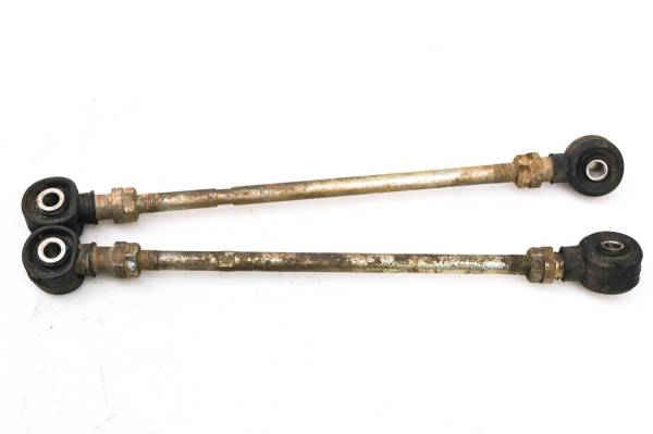 Polaris - 04 Polaris ATP 500 4x4 Tie Rods & Ends