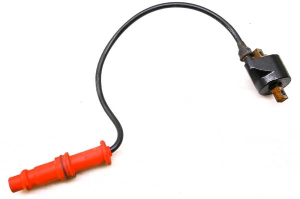 Polaris - 04 Polaris ATP 500 4x4 Ignition Coil