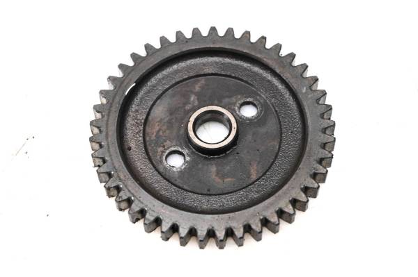 Polaris - 01 Polaris Sportsman 500 HO 4x4 Oil Pump Gear