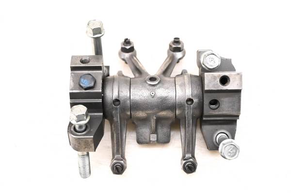 Polaris - 01 Polaris Sportsman 500 HO 4x4 Valve Rocker Arms