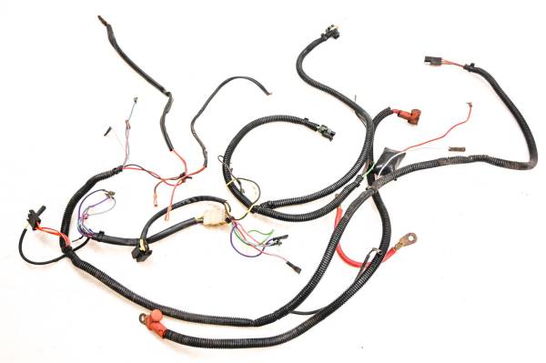 Polaris - 97 Polaris Xplorer 400L 4x4 Wire Harness Electrical Wiring