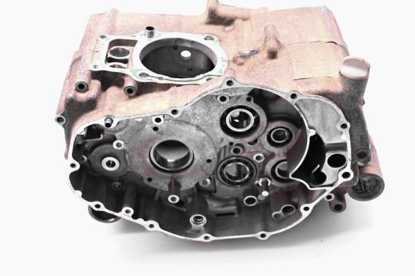 Honda - 01 Honda Rancher 350 2x4 Crankcase Center Crank Case TRX350TM