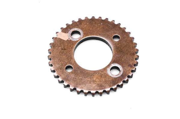 Kawasaki - 06 Kawasaki Prairie 360 4x4 Camshaft Sprocket Cam Gear KVF360