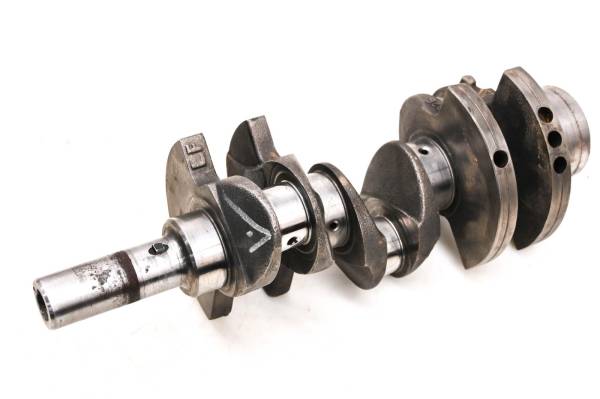 Polaris - 16 Polaris Ranger 1000 Crew Diesel Crankshaft Crank Shaft