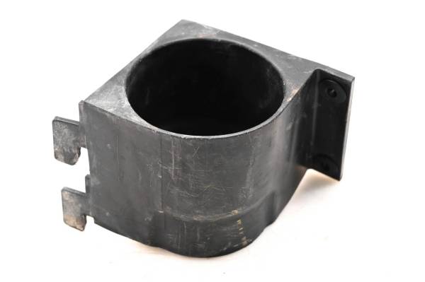 Polaris - 16 Polaris Ranger 1000 Crew Diesel Rear Left Side Cup Cover