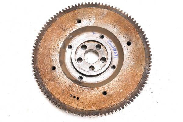 Polaris - 16 Polaris Ranger 1000 Crew Diesel Flywheel Gear