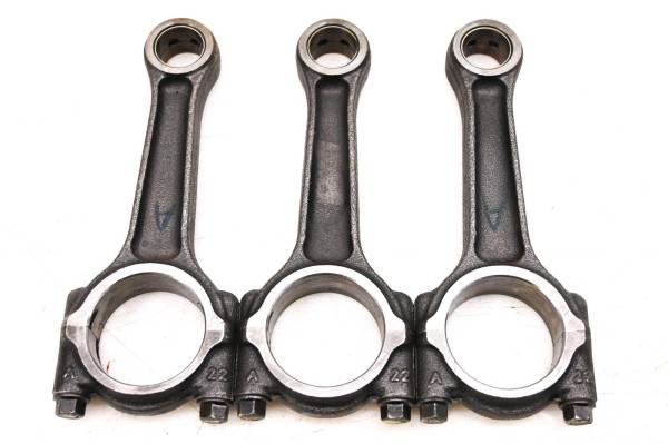 Polaris - 16 Polaris Ranger 1000 Crew Diesel Crankshaft Connecting Rods