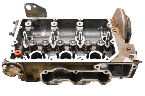 Polaris - 16 Polaris Ranger 1000 Crew Diesel Cylinder Head