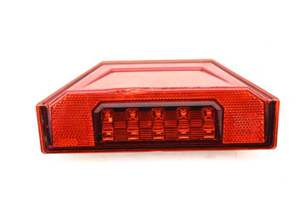 Polaris - 16 Polaris Ranger 1000 Crew Diesel Tail Brake Light Left Right