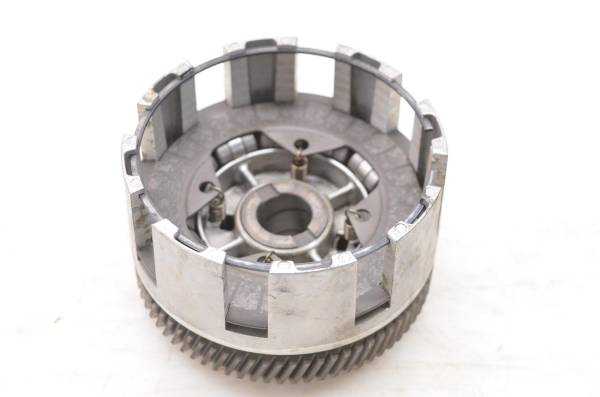 Suzuki - 71 Suzuki Trail Hopper 50 Clutch Basket MT50