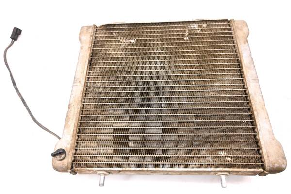 Polaris - 04 Polaris Sportsman 400 4x4 Radiator & Thermo Sensor