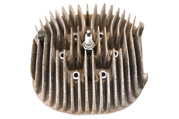 Polaris - 95 Polaris Trail Boss 300 4x4 Cylinder Head